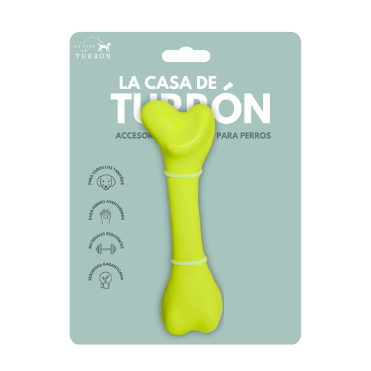 Hueso Lima