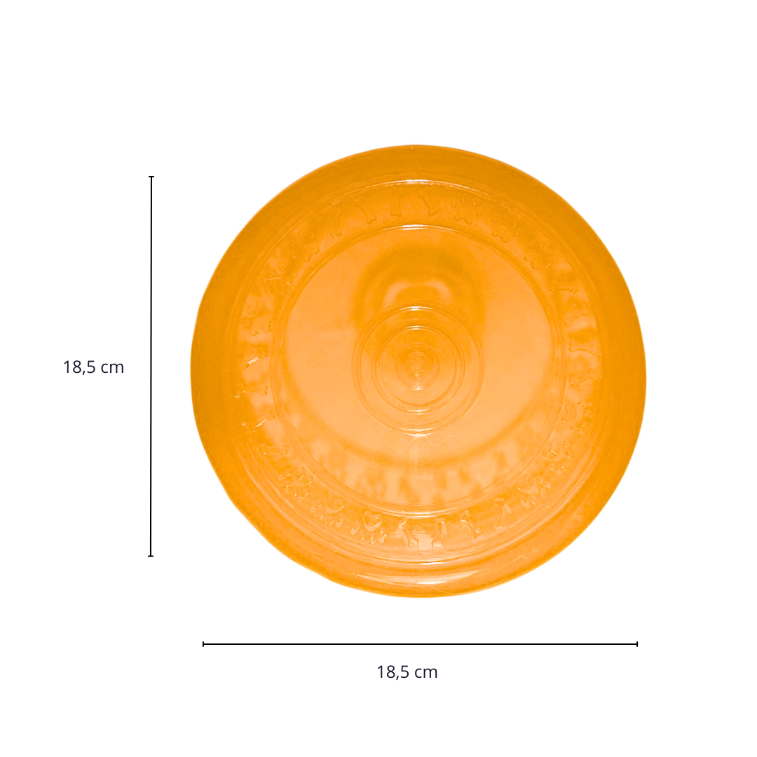 Vuela Perrito - Frisbee