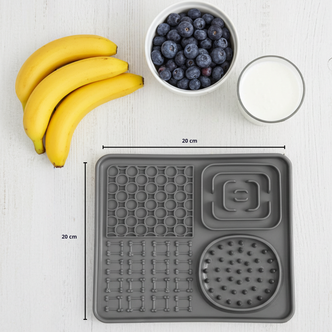 Licking Mat - Tapete para lamer