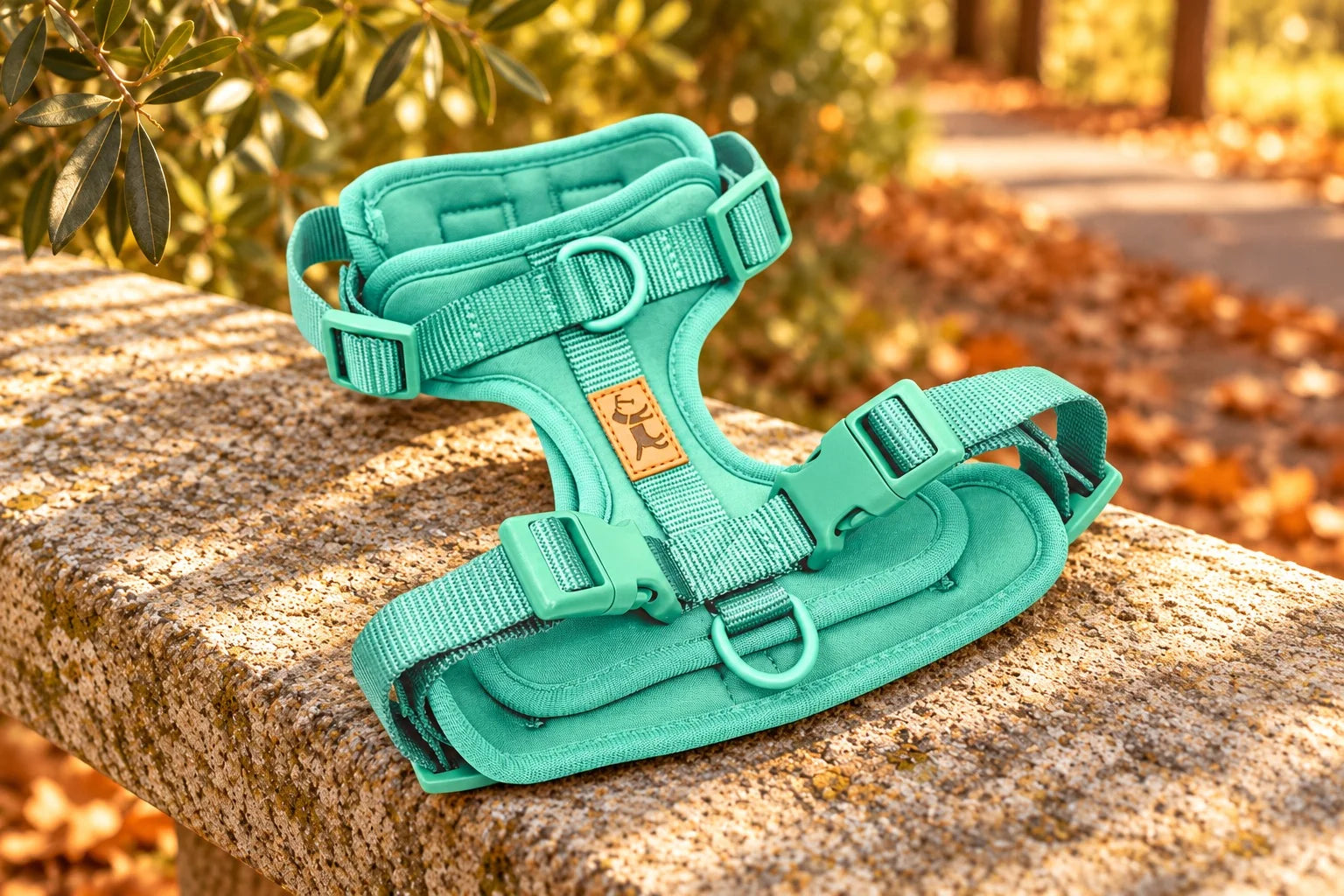 Adventure Mint