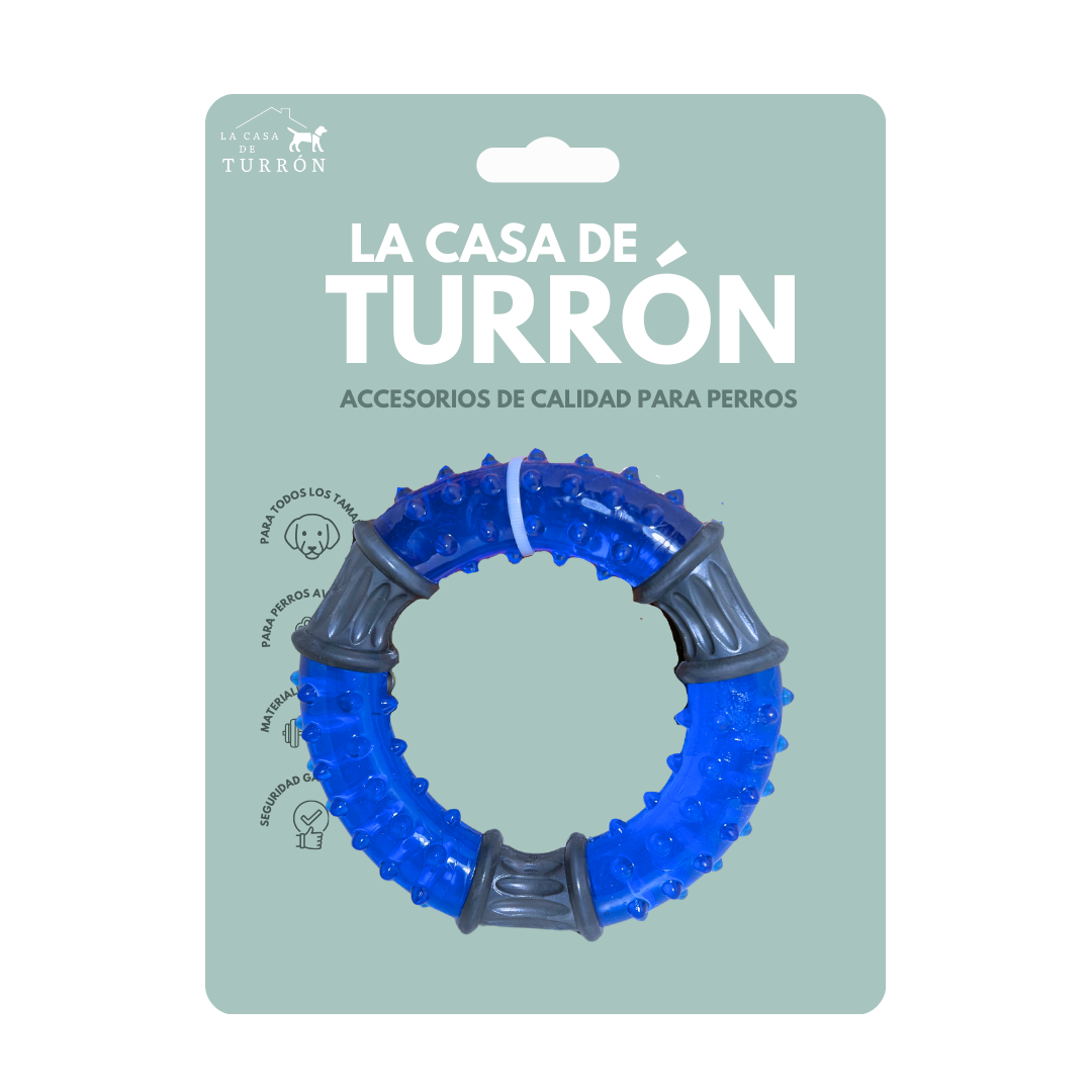 Arnés Adventure Jungle