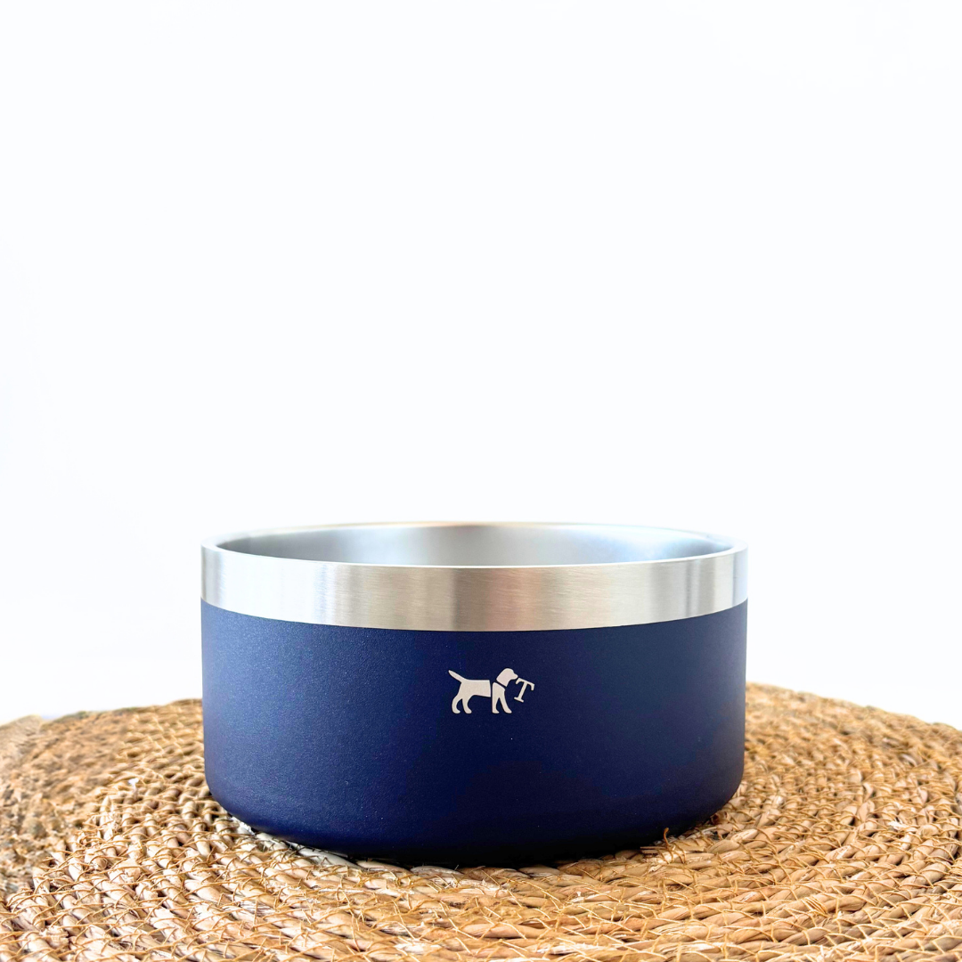 Stainless steel feeder 