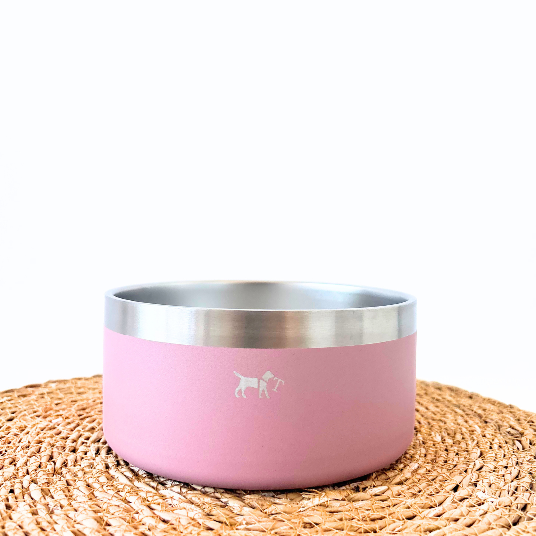 Stainless steel feeder 