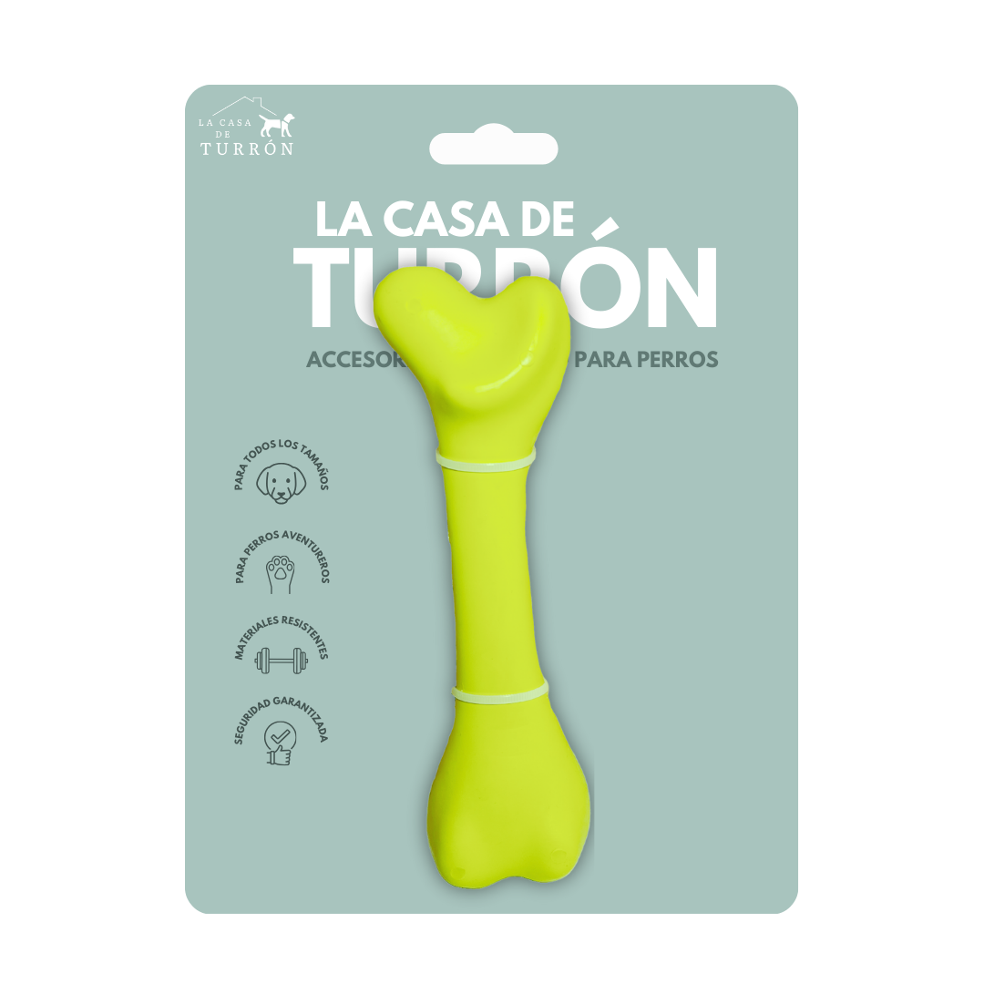 Os de citron vert