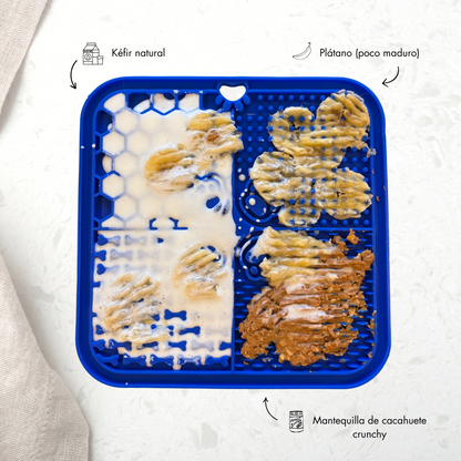 Licking Mat - Tapete para lamer